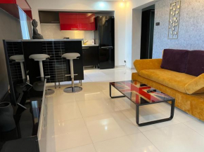 APARTMENT 58 Unirii 75 H1